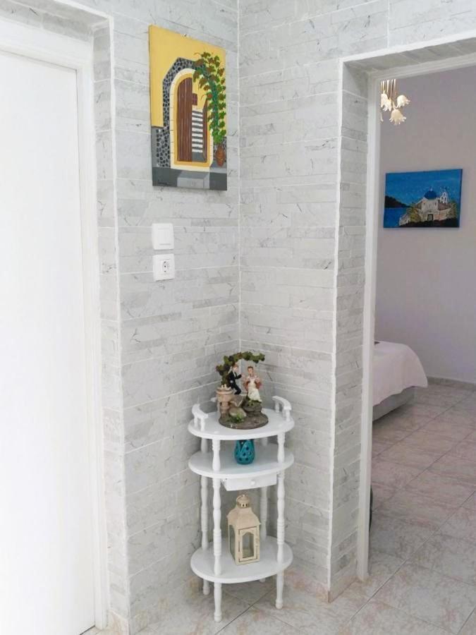 Hilltop Serenity Villa Имеровигли Экстерьер фото