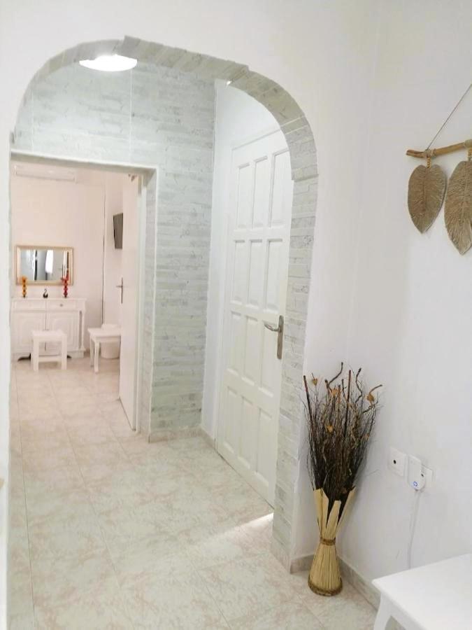 Hilltop Serenity Villa Имеровигли Экстерьер фото