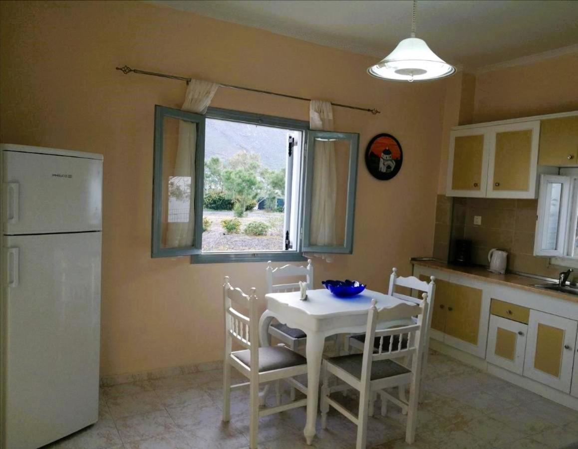 Hilltop Serenity Villa Имеровигли Экстерьер фото